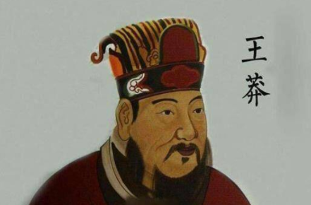 王莽为什么会杀自己的亲儿子？</span>
                      