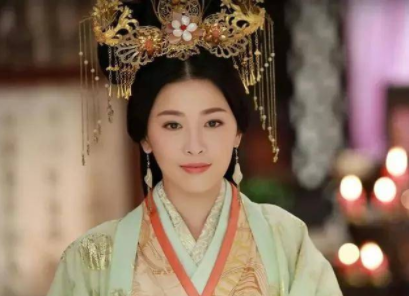 南平公主：李世民的三女儿，她的婚姻如何？</span>
                      