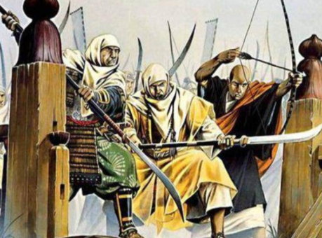 明朝时期，倭寇究竟是怎样产生的？</span>
                      