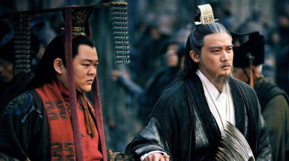 诸葛亮为什么没有统一三国呢?</span>