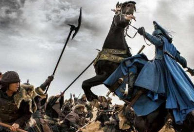 在古代如果将军拿着虎符造反后，皇帝会怎么做？</span>
                      