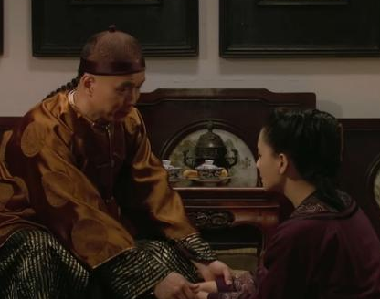 古代太监娶老婆之后 他们又是怎么对待自己的妻子的</span>