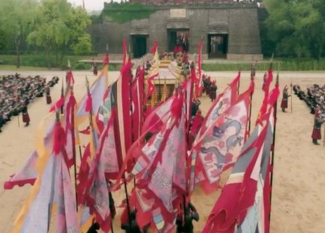 古代太监娶老婆之后 他们又是怎么对待自己的妻子的</span>