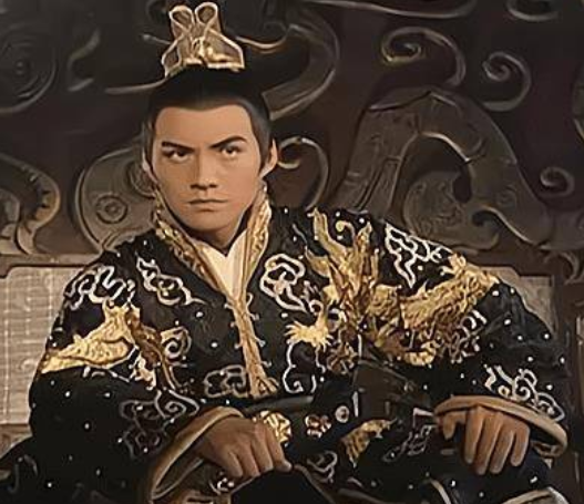 罗艺最后为什么会举兵造反呢？</span>
                      