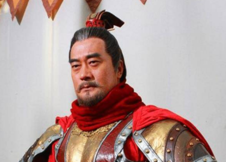 罗艺最后为什么会举兵造反呢？</span>
                      