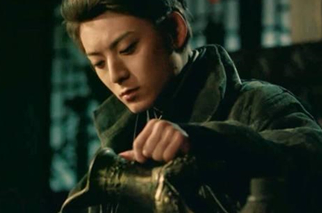 王莽为什么杀掉自己的长子？狗血引发的惨案</span>
                      