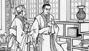 范蠡是怎么机智的营救自己的儿子的？</span>
                      