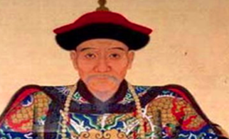 耿精忠为什么谋反？耿精忠被谁杀死的？</span>
                      