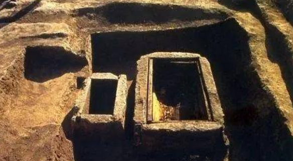 金国古墓中为什么会发现宋朝公主？</span>
                      