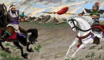 古代长枪为什么要挂着一撮红缨 古人这么做是为了好看吗</span>
                      