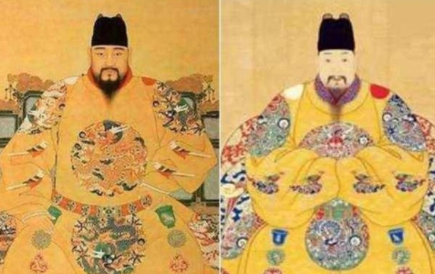 朱祁钰为什么不直接收朱见深为养子？</span>
                      