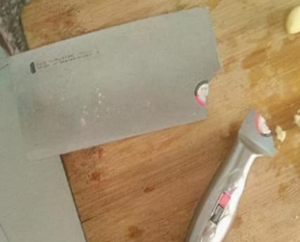 古代刀剑真的能做到削铁如泥吗 现在武器为什么做不到了</span>
                      