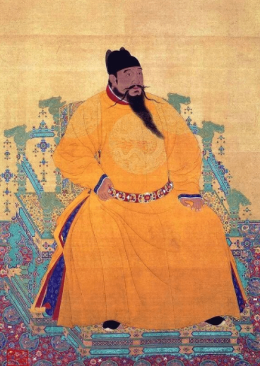 明成祖朱棣第一次北伐的战绩如何？</span>
                      