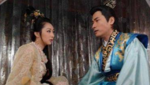 历史上真实的上官婉儿的私生活是怎样的？</span>
                      