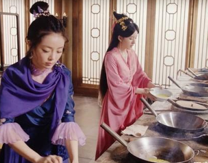 古代打尖是什么意思 古人为什么把吃饭叫做打尖</span>
                      