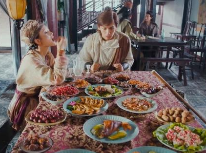 古代打尖是什么意思 古人为什么把吃饭叫做打尖</span>
                      