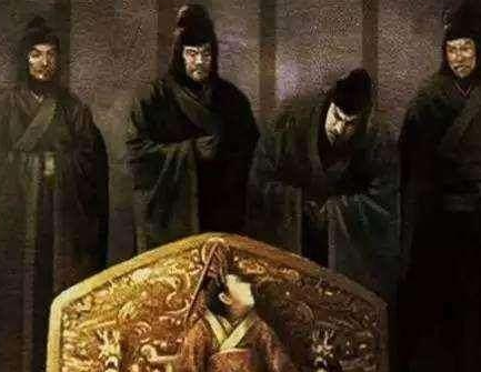 刘秀建立东汉之后 东汉皇帝为什么都是小孩子</span>
                      