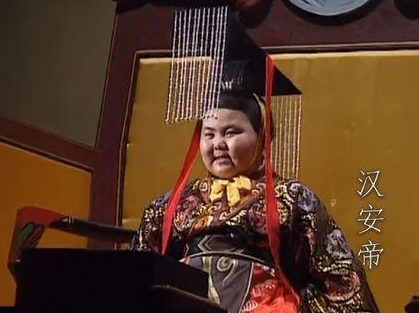 刘秀建立东汉之后 东汉皇帝为什么都是小孩子</span>
                      