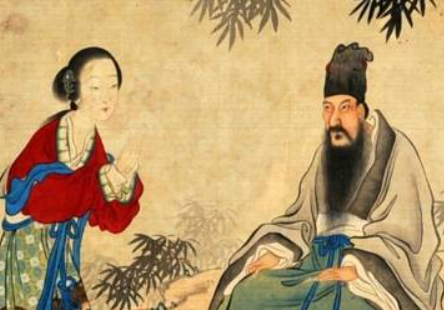 古人写书想要引经据典了是如何查找的呢?</span>