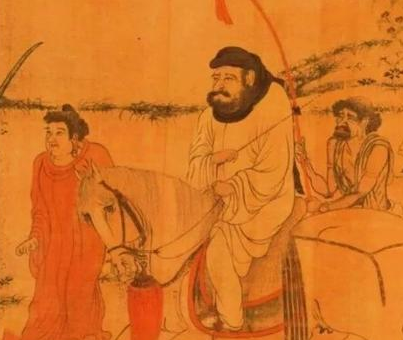 古代没有普通话 皇帝是怎么和大臣交流的</span>
                      