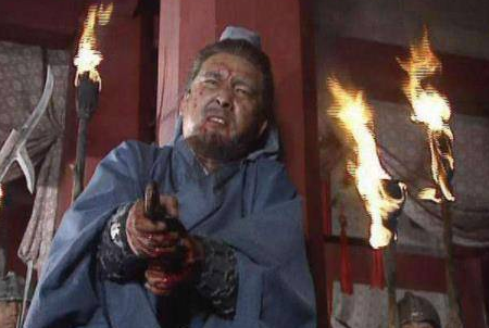 蜀汉灭亡最早最窝囊 蜀汉的武将为什么还被推崇和欢迎</span>
                      