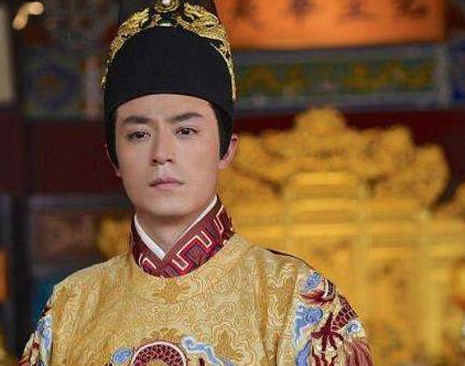 古代王朝都是皇帝说了算 皇帝为什么废除不了太子</span>
                      