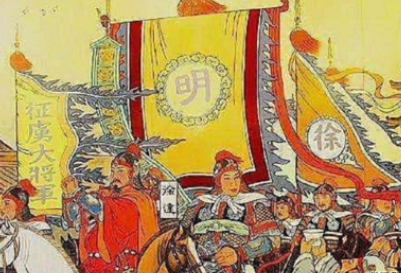 洪武之治是怎么回事?是在怎样的背景下产生的?</span>