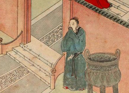 柏举之战吴国打败楚国 秦国为什么要帮助楚国复国</span>
                      