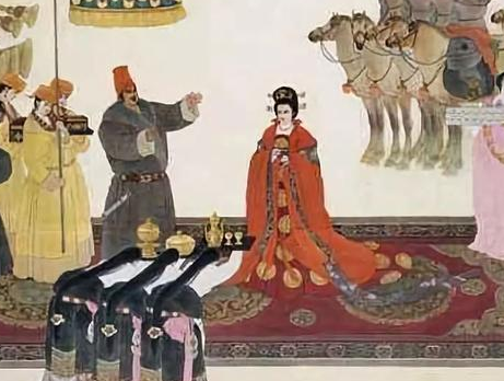 柏举之战吴国打败楚国 秦国为什么要帮助楚国复国</span>
                      