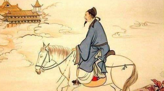 为什么唐朝诗人都很想入仕？</span>
                      