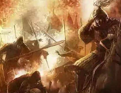 晋楚两大强国长期争霸 最后为什么因为贪官而葬送了霸业</span>