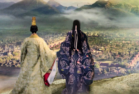 晋楚两大强国长期争霸 最后为什么因为贪官而葬送了霸业</span>