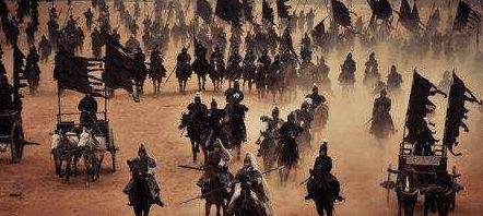 晋楚两大强国长期争霸 最后为什么因为贪官而葬送了霸业</span>