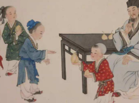 古代犯人被砍头的时候 他们为什么会乖乖跪下</span>