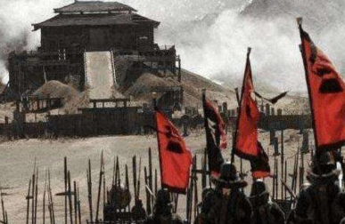 秦国为什么历经六代君王，才实现了大一统呢？</span>
                      