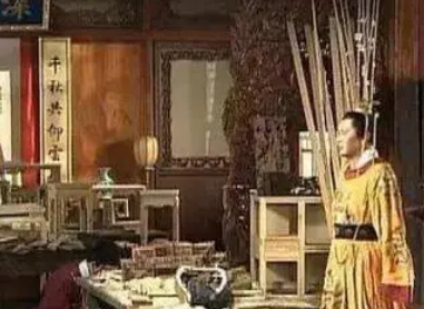 移宫案是怎么回事？具体经过是怎样的？</span>
                      