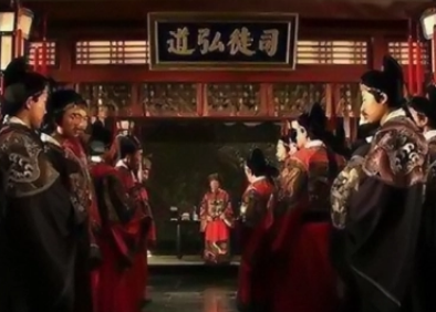 移宫案：明末三大案之一，是在怎样的背景下爆发的？</span>
                      