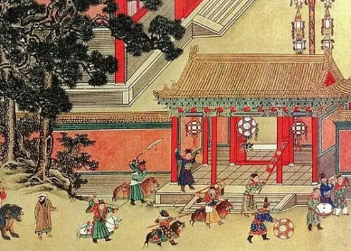 移宫案：明末三大案之一，是在怎样的背景下爆发的？</span>
                      