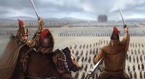 黄巢之乱结束后，大唐是怎样的局面？</span>
                      