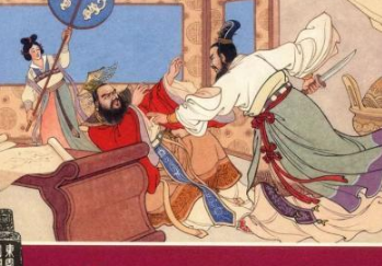 燕丹为何想杀死嬴政?他最后的结局如何？</span>
                      