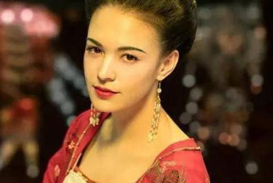 唐玄宗后宫的洋贵妃，后来结局如何？</span>
                      