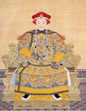 奕訢为什么不自己当皇帝呢?</span>