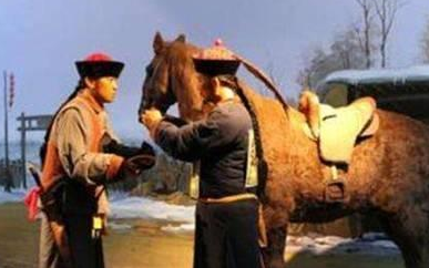 八百里加急到底是如何进行的?真的存在吗?</span>