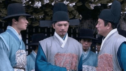 古代的名医为什么不愿进宫？</span>
                      