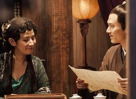 古代青楼中为什么要养一群壮汉 他们主要负责什么事情</span>
                      