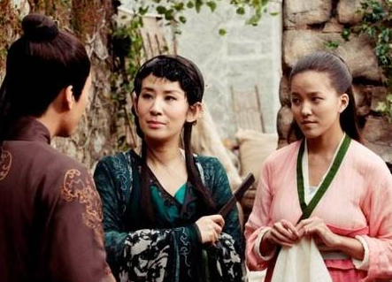 古代青楼中为什么要养一群壮汉 他们主要负责什么事情</span>
                      