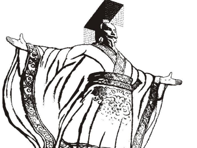 嬴政为什么将生母赵太后软禁起来？茅焦是怎么劝诫他的？</span>
                      