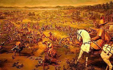 隋朝以强大的士兵闻名，为什么会如此短命？</span>
                      