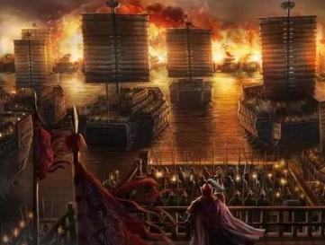 隋朝以强大的士兵闻名，为什么会如此短命？</span>
                      