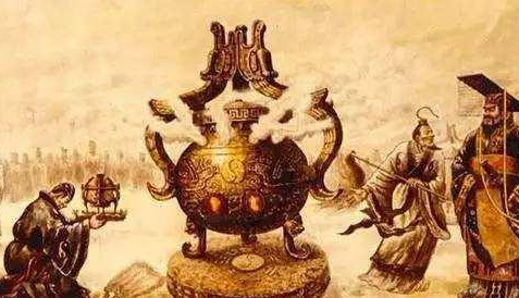 古代皇帝是怎么想的 他们为什么会相信有长生不老药这种东西</span>